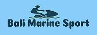 Bali Marine Sport Logo