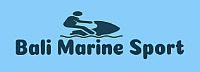 Bali Marine Sport Logo